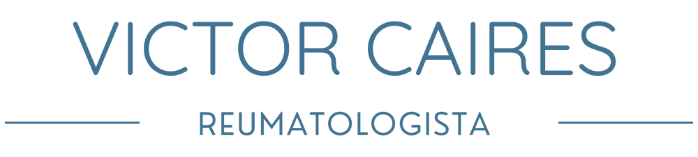 Dr. Victor Caires